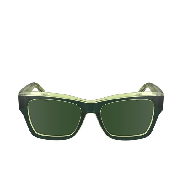Calvin Klein Jeans Ckj24609s Rectangular Sunglasses - Picture 1 of 6